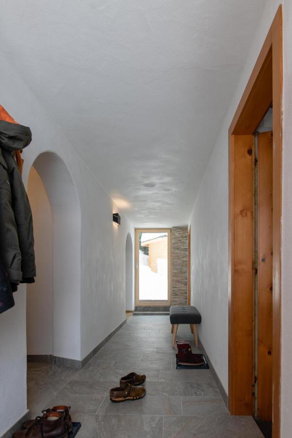 Villa Berghuette Jenewein Weerberg Esterno foto